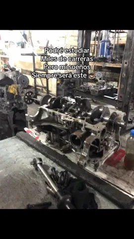 #mecanicaautomotriz #mecanica #motivacion #mecanicos #flypシ #automotriz 