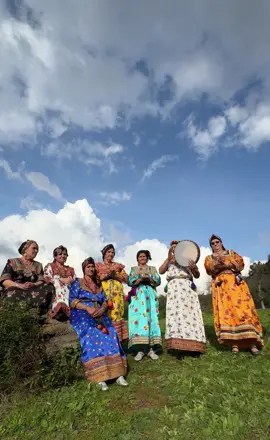 Tajmilt i tmettut, toujours disponible sur YouTube ✨#algerie #femmekabyle♓ #femmealgerienne#kabylie