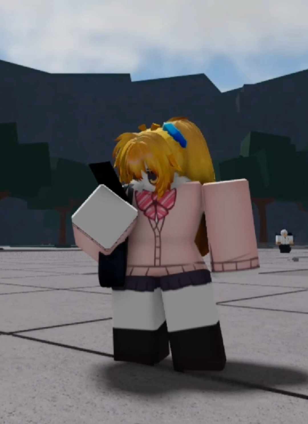 You are weak just kidding Zako Neru Song : Hiiragi Magnetite / Zako but neru cover #roblox #robloxfyp #akitaneru #neru #fanloid #vocaloid #hiiragimagnetite #zakoneru #tsb #r6dances #niconextbots #catalogavatarcreator #fyp #fypシ゚ #viral #ฟีดดดシ #ฟีด #อย่าปิดการมองเห็น #j0nex 