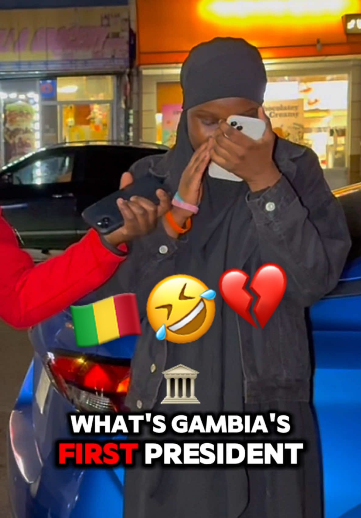 Mali first president🤣💔🇲🇱#mali #senegambiadaughter🇸🇳🇬🇲🥰🥰 #gambian_tiktok🇬🇲🇬🇲 #fypシ #viral 
