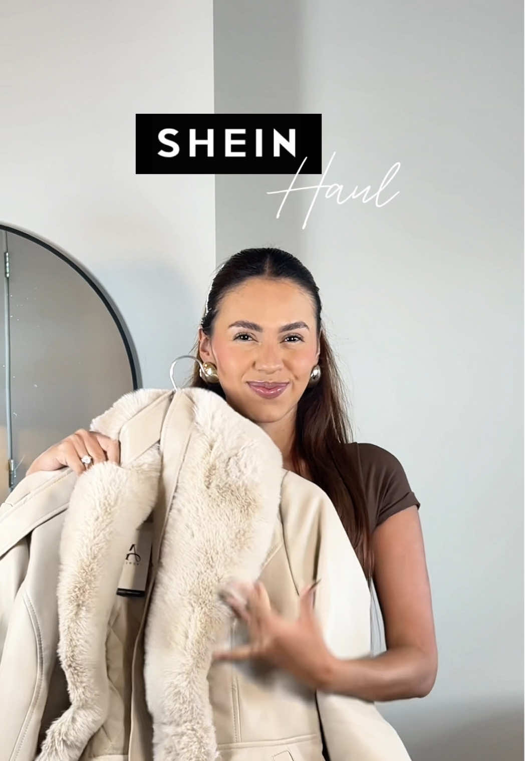 SHEIN Haul ✨🤌🏻 @SHEIN #sheinhaul #sheinunboxing #unboxing #haul #haultok 