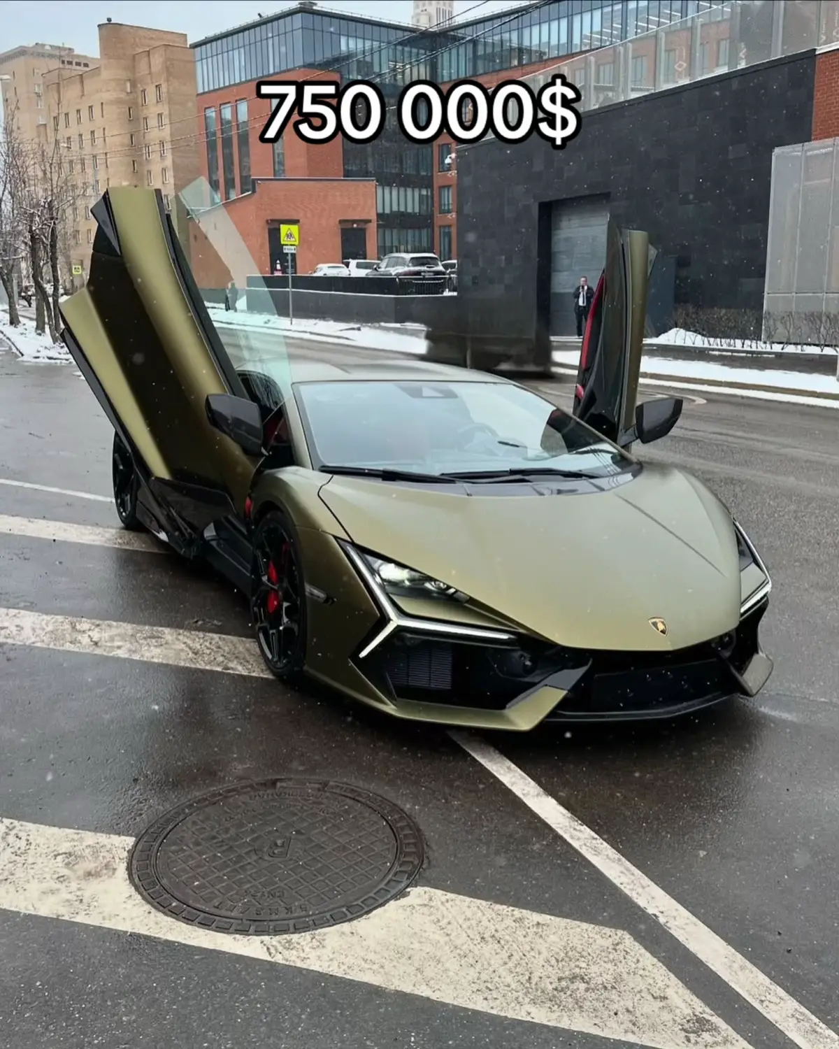 🚗 Lamborghini Revuelto 📆 2025 рік. 💰 750 000$ ⚙️ 6.5 Гібрид 🕹 Автомат 🛣️ 0 000 км. ☎️ Номер в нашем Instagram 🌃 Київ _________________________________________________ ⠀ ⠀❗️Наш канал TELEGRAM в описании профиля❗️ ⠀ ⠀ ⠀ ⠀ ⠀ ⠀🚗 Больше авто в профиле😉 ⠀ ⠀ ⠀ ⠀ ⠀ ⠀ ⠀ ⠀ ⠀ ⠀Для размещения авто пишите в Direct✍️ ⠀ ⠀ ⠀  _________________________________________________ #ламборгини #ламбо #ламба #ламборджини #хуракан #lambo #lamborghini #lamborghinihuracan #lamborghiniaventador #lambolove #lamborghinirevuelto #revuelto #lambolifestyle #lamborghiniclub 