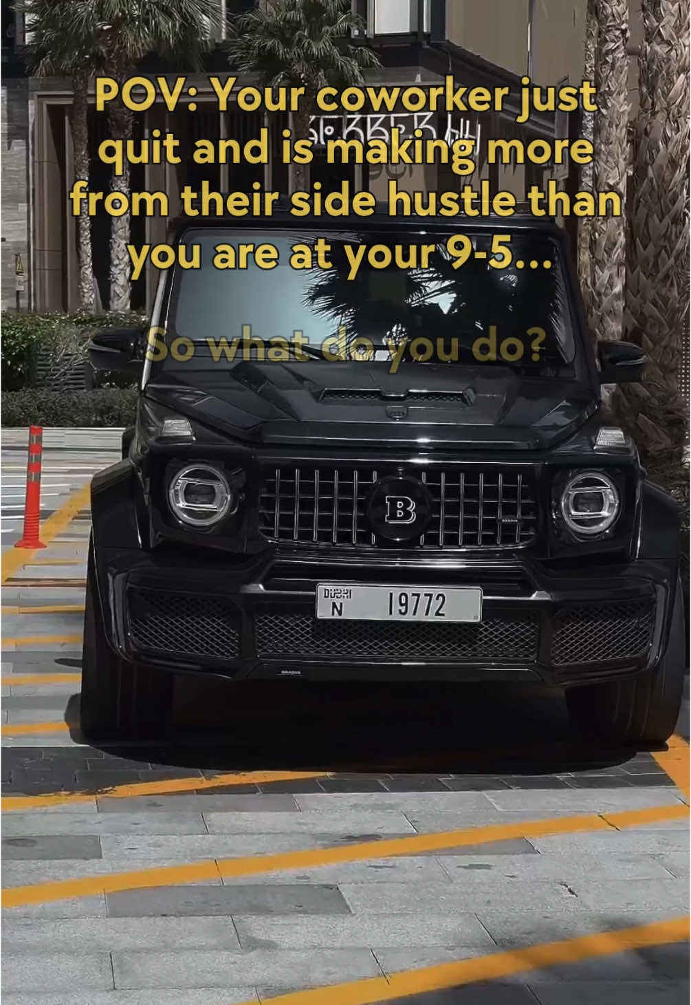 Comment/DM “freedom” to get these free side hustle tricks! #passiveincomelifestyles #EscapeTheGrind #digitalproducts #passiveincome #sidehustle 