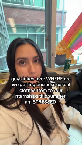 HELP calling all business and finance girls WHAT ARE WE WEARING #businesscasualoutfits #summerinternship #womensupportingwomen #teamwork #womeninbusiness 