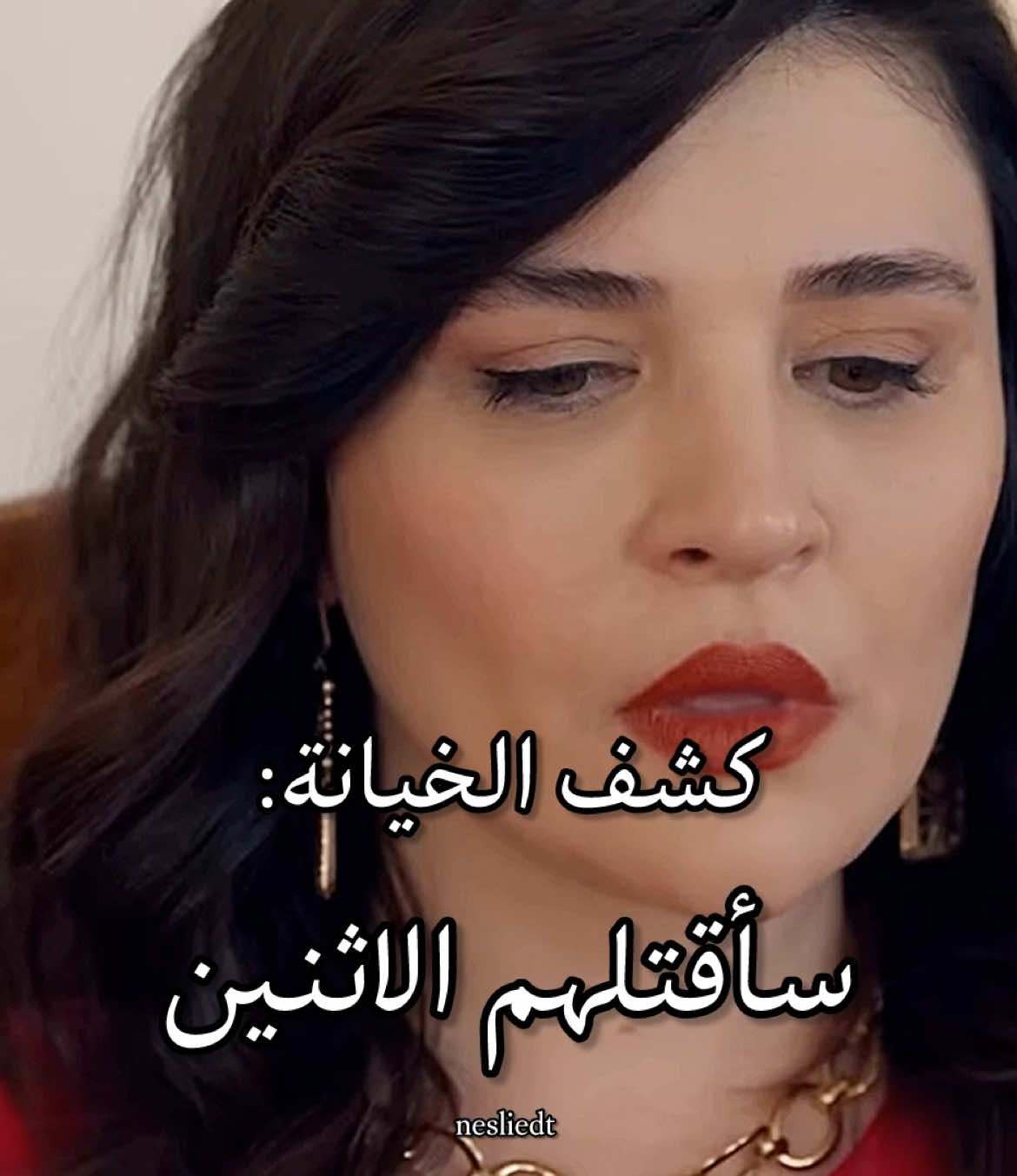 ما توقع بيعرف بالسهوله #مسلسلات_تركية #ليلى #leylahayataskadelet #leyla 