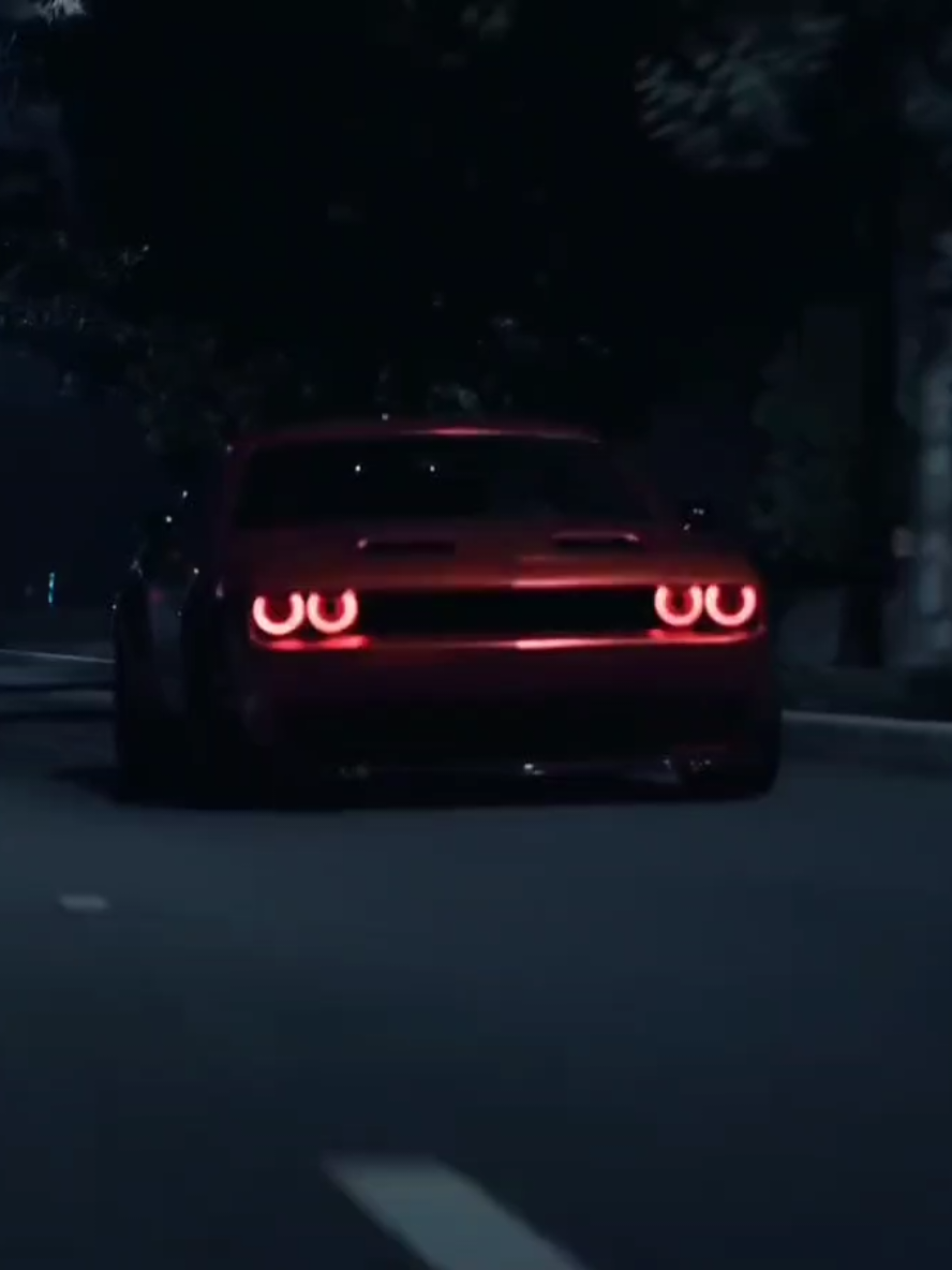 Dodge Challenger Hellcat #car #cars #dodge #dodgechallenger #dodgechallengerhellcat #edit #edits #editcar #sportcar #sportcars #bestcar #bestcars #4k #music #tuning #cartuning 