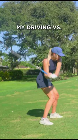 I think we know what we need to spend more time on… short game… doesn’t every golfer? #golf #golftiktok #golftok 