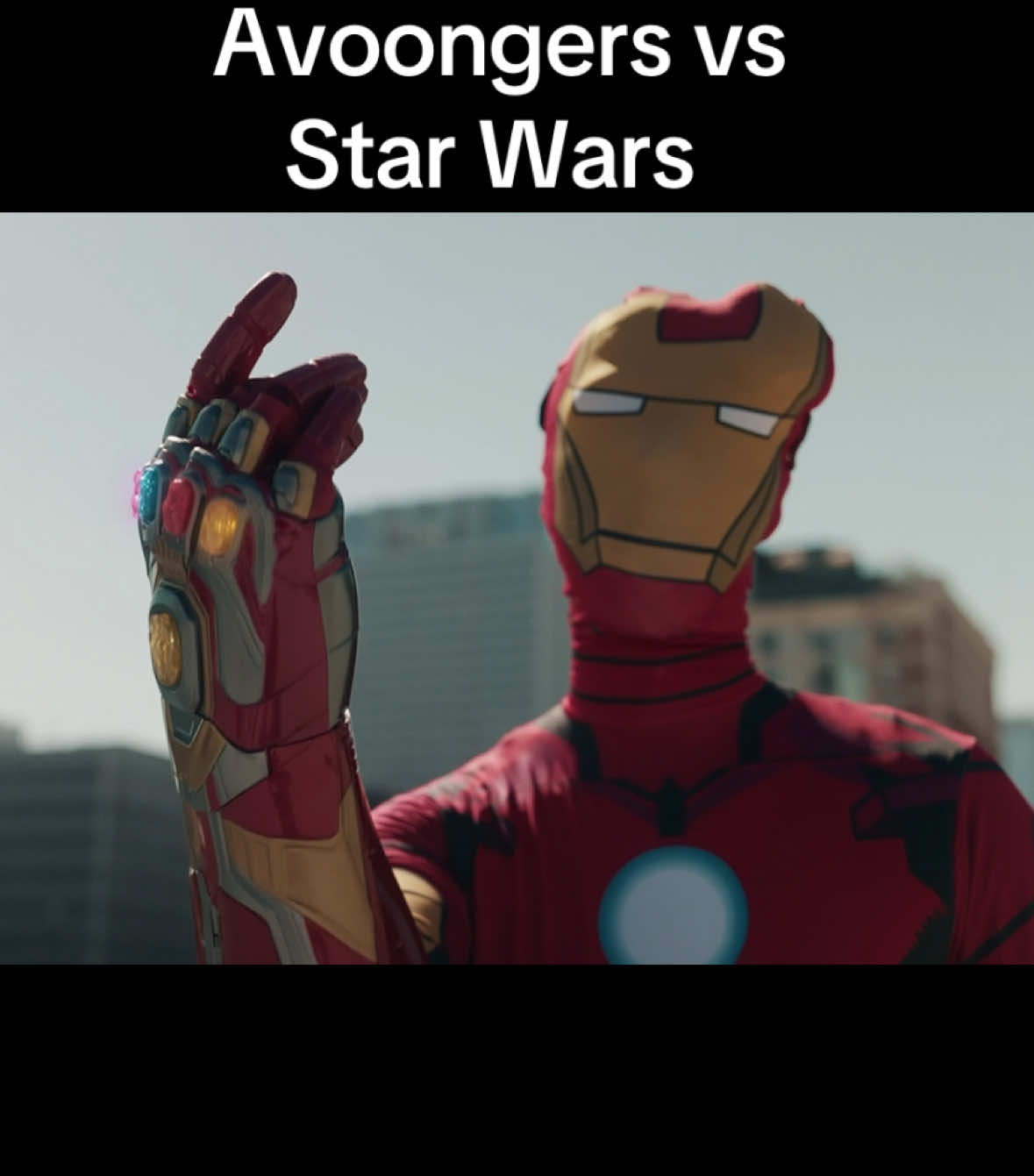 Remember when iron man did this? #spooderman #marvelrivals #avengers 