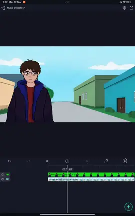 Me quiero pegar un tiro/jk Aprovechando que Yato no me sigue y no creo que le llegue este video ✌🏽 (Ya seee, se ve el chroma verde en la cara 🤡🔫) #aligthmotion #animacion #animation #alightmotionedit #humor #fyp #fypシ゚ 