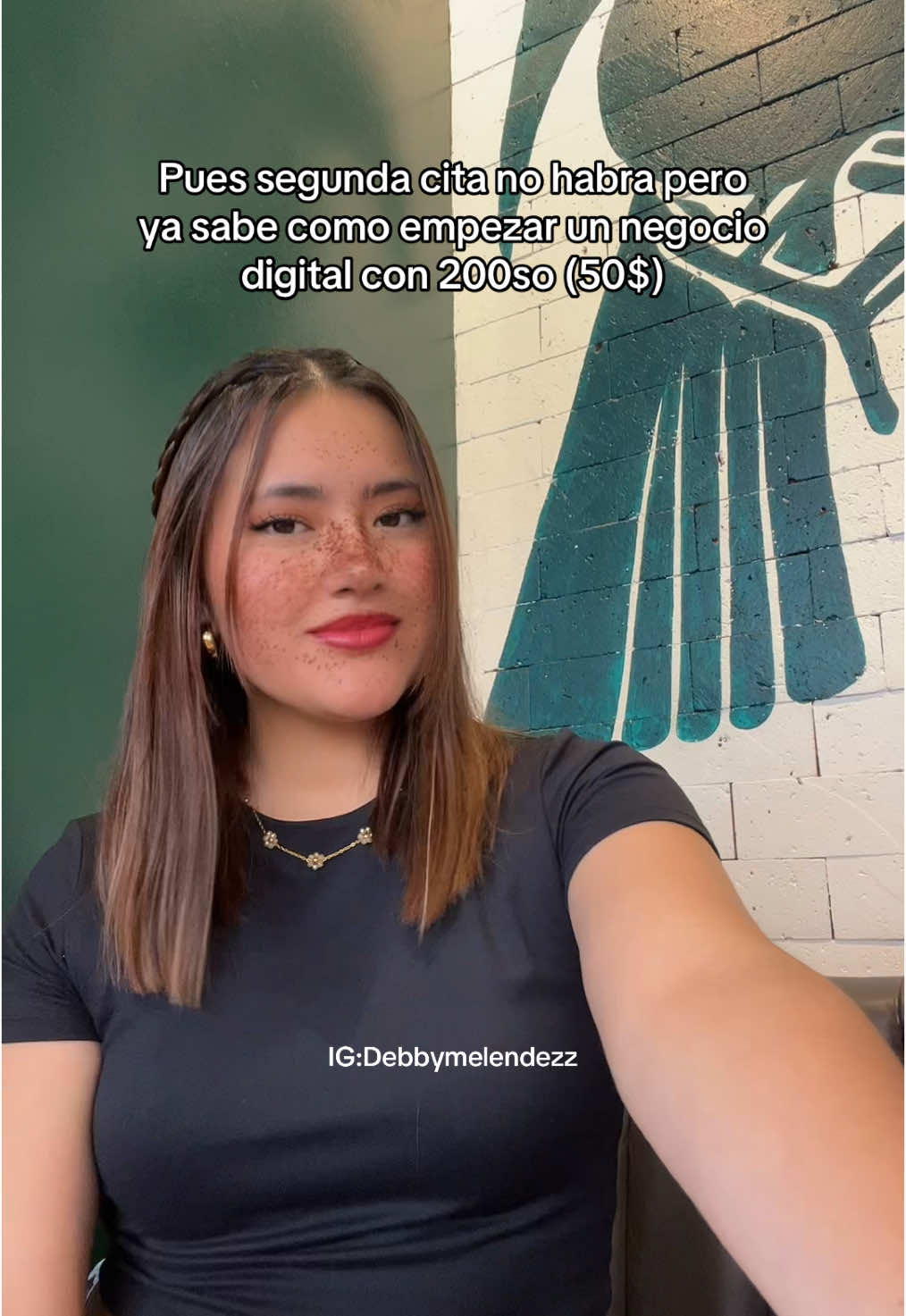 Envíame este video a IG para ayudarte con la info 💕🏆 #girls #fyp #viral #modelosdenegocios #negociosporinternet 