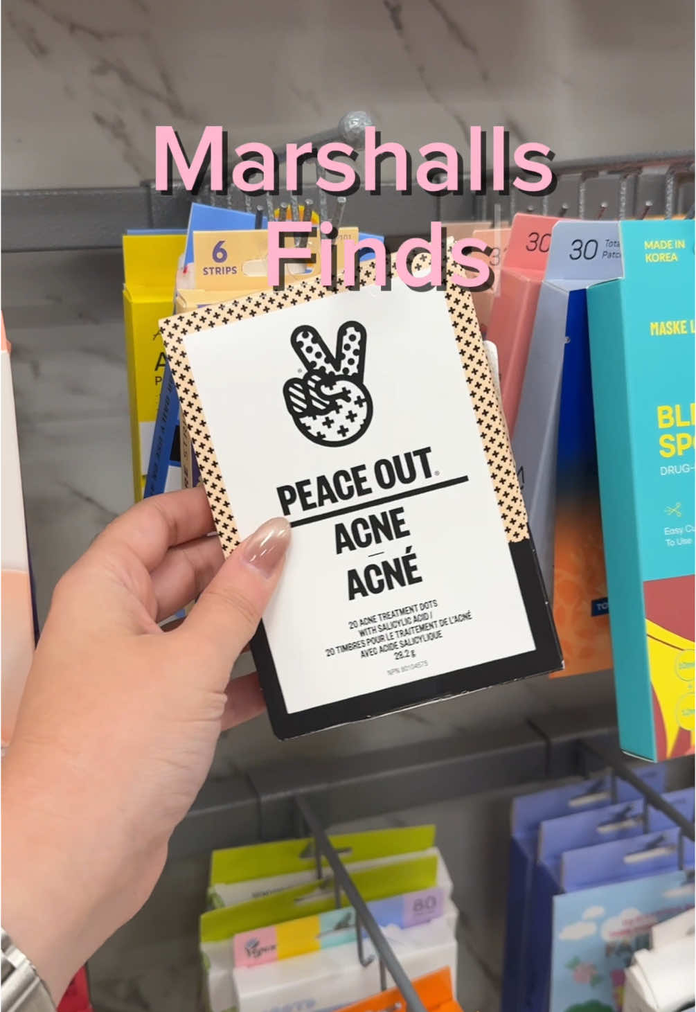 Marshalls Finds✨ #marshallsfinds #skincare #haircare #shopwithme #haircareproducts 