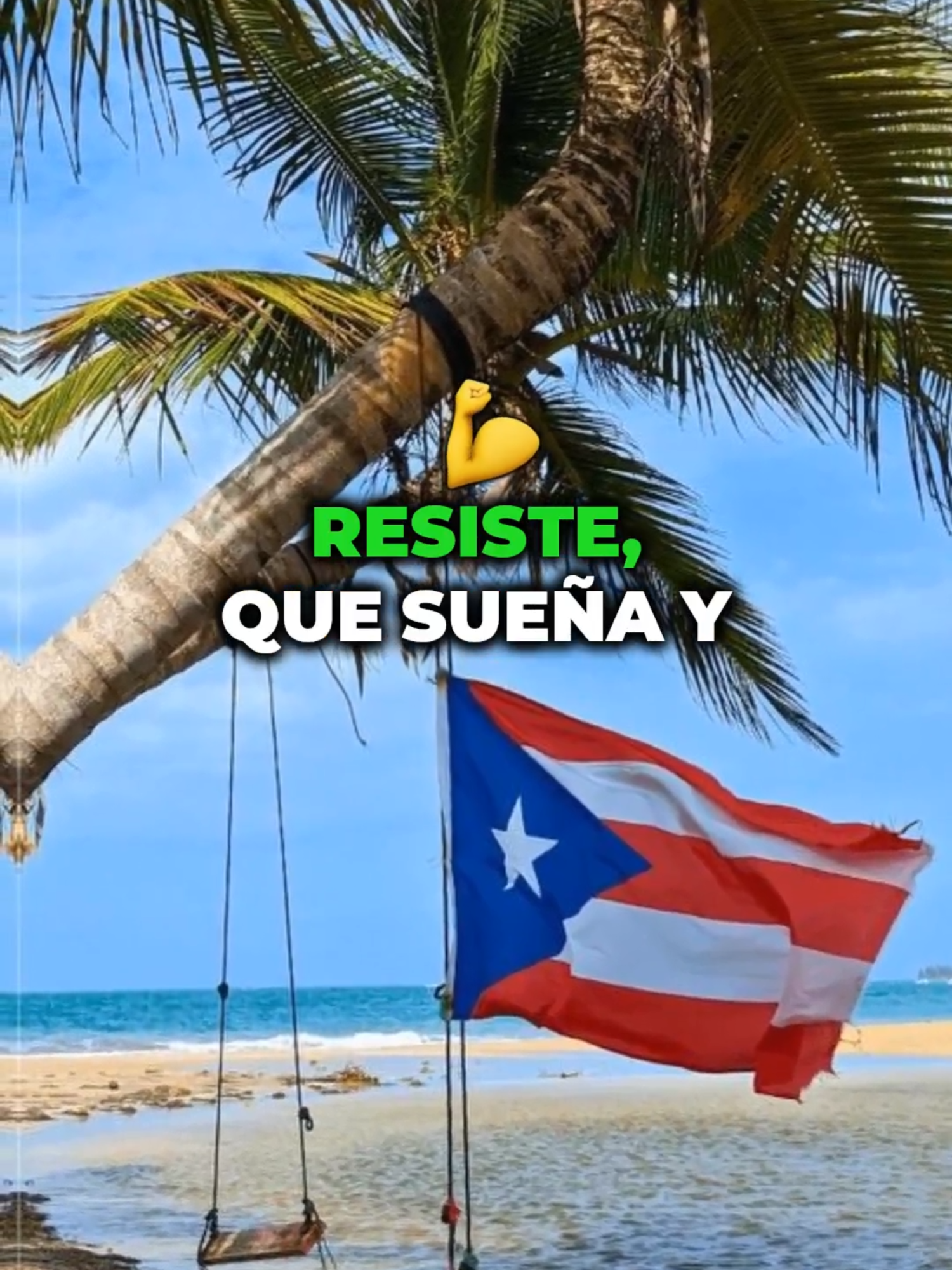 ¡Orgullosamente Boricua! 🇵🇷✨ Celebra nuestra esencia puertorriqueña y comparte el orgullo de ser boricua. #PuertoRico #Boricua#Cultura #Resiliencia #Tradicion