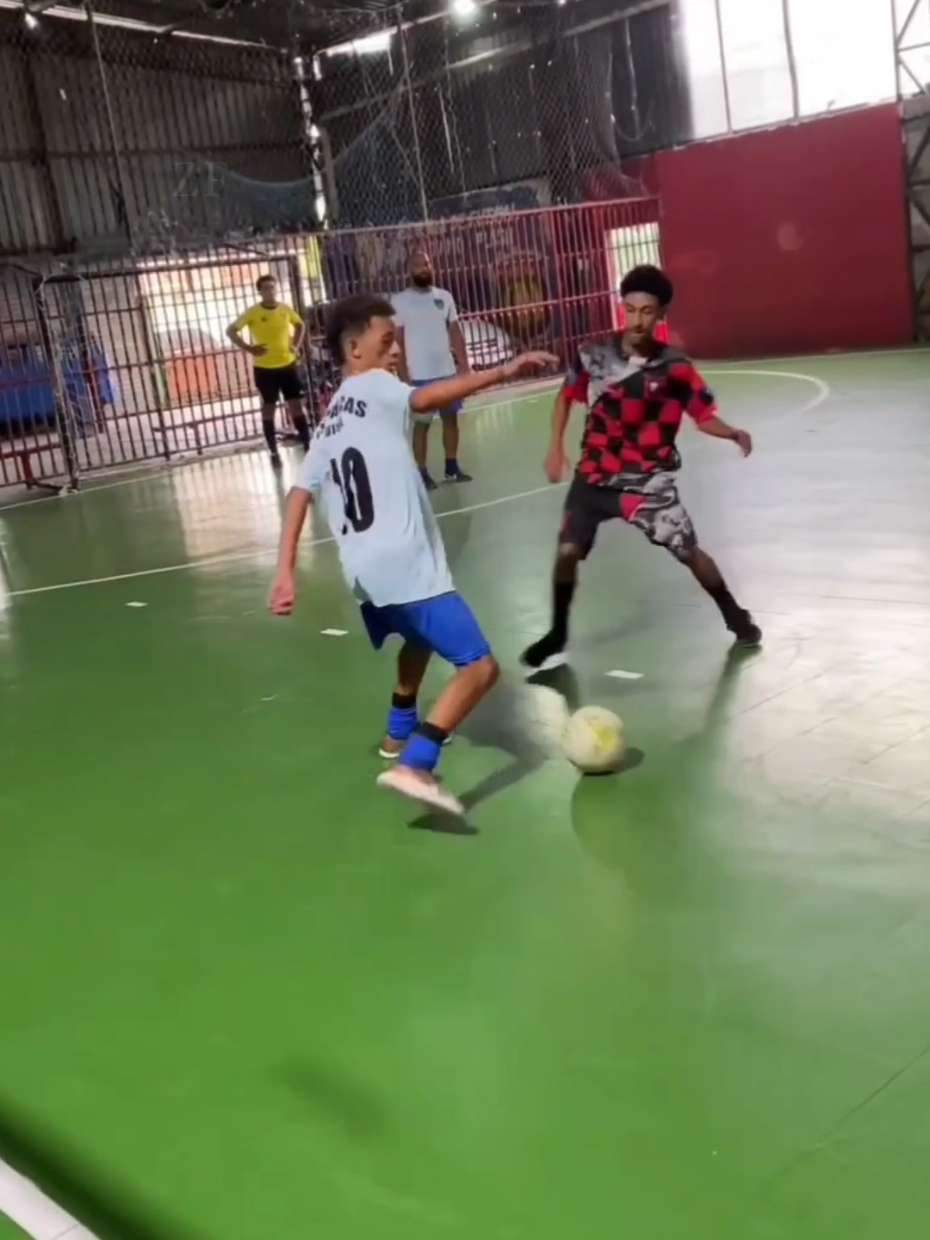 FUTSAL SKILLS 🔥🔥 #futsal #skills 