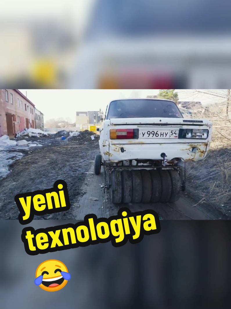 yeni texnologiya 😂#vaz #russia #azerbaijan #bakugou #creatorsearchinsights #fyp #vaz2106 #fypシ゚ #vaz2107 #kesfet #lada 