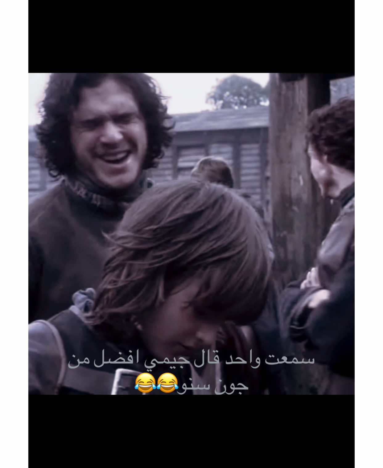 #stark #got #ملك_الشمال #ستارك #jonsnow #جون_سنو #fyp #explor  