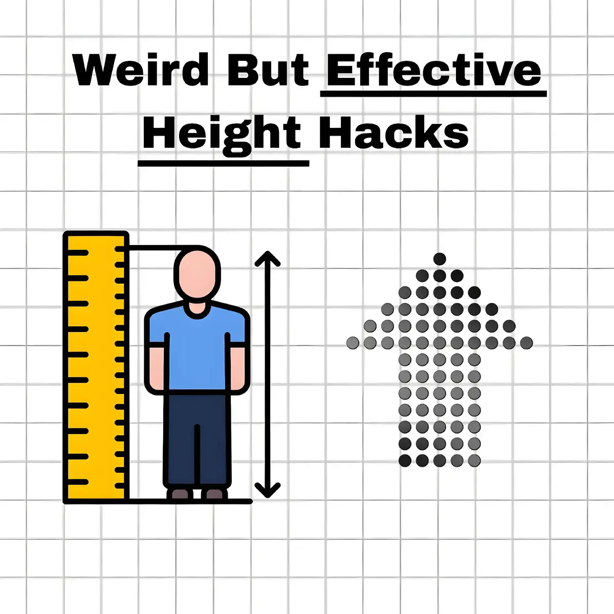 @Taller  #growtaller #increaseheight #heightincrease #tall #height #hacks 