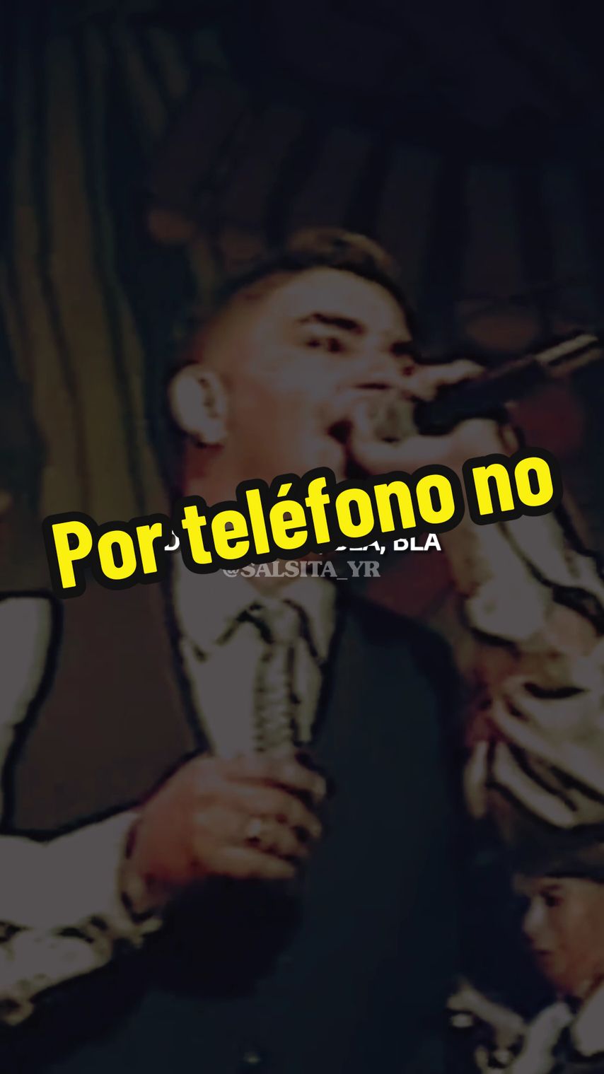 Por teléfono no #danden #salsita #salsa #salsacubana #salsabaul #salsasensual #salsaromantica #salsaparadedicar #salsaparaestados #fyp #fypシ #paratiiiiiiiiiiiiiiiiiiiiiiiiiiiiiii #paratii 