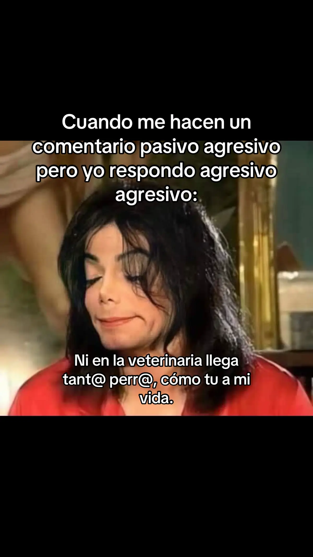 Y respondo agresivo agresivo jajaja #vida #crazy #Love #feliz #jajaja #tiktok #2025 #Dios #piscis #Dios #piscis #humor 