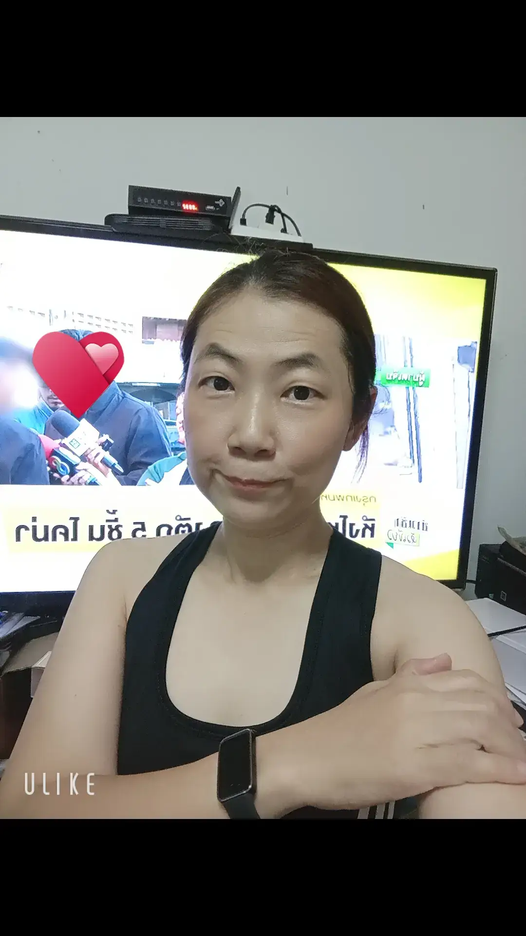 #GlowUpCetaphil #ออกกำลังสักครู่