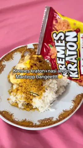 Kremes kraton kemasan Sachet✅#kremeskraton #kremes #masukberandafyp #gordenmurah 