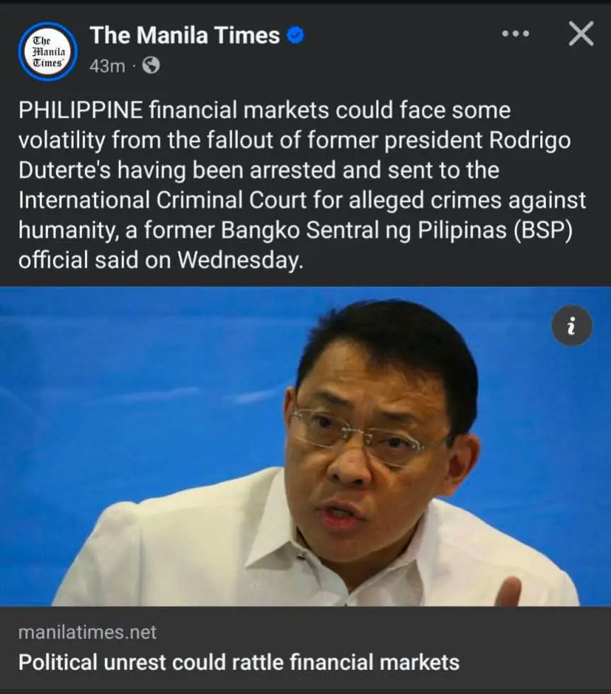 The BBM-Romualdez Administration IS downplaying, belittling the Filipino people. Bobo, tanga, walang alam, mga mangmang Yan ang tingin nila sa mga Pilipino. Sabagay ang AFP and PNP nga NAGMUMUKHANG PAWNS ng mga 