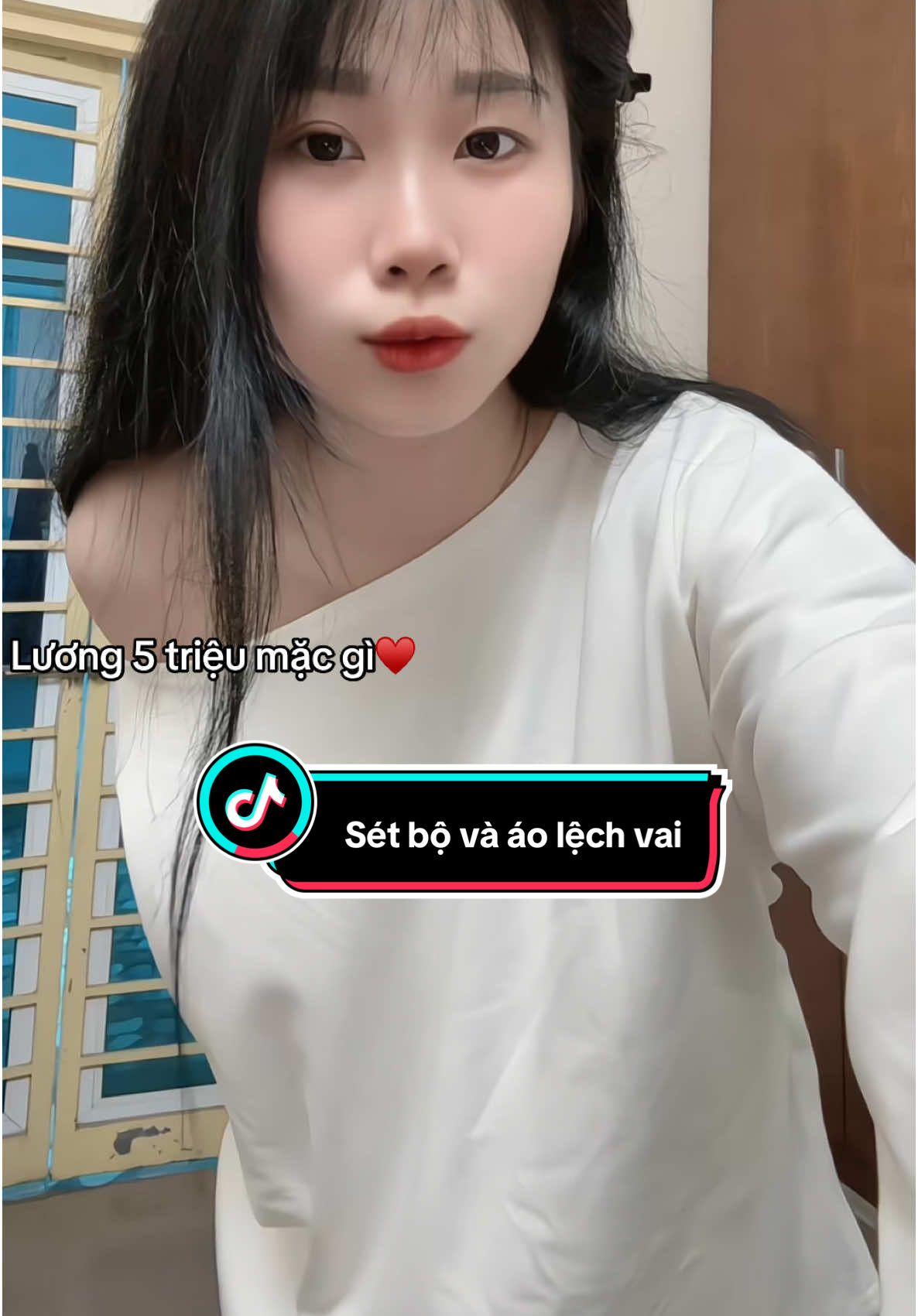 Lương 5 triệu mặc gì ✅