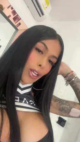 #Latina 