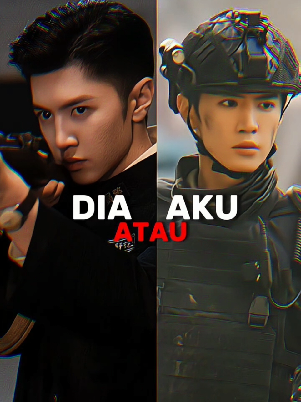 udh nnton belum 2 drama halodek yuan ini? seru abis😭🫶  yg jadi polisi judulnya 