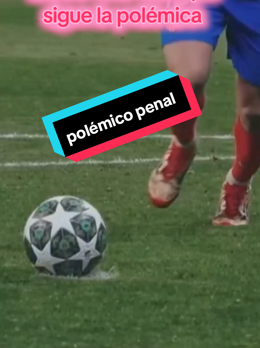 rela madrid hoy  penal julian Álvarez hoy  imagen clara del penalti #gol #futbol #julianalvarez #reacción #fyp 