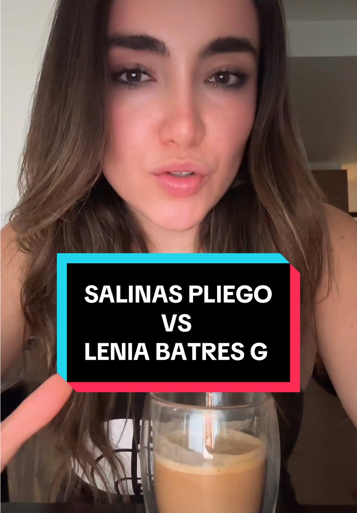 Respuesta a @enocserrano35 #leniabatres #salinas #tiorichie #impuestos #SCJN #PJF #morena #amlo #corrupcion #politica #naattorres #laabogadadetiktok #opinion #jueces #campaña #elecciones