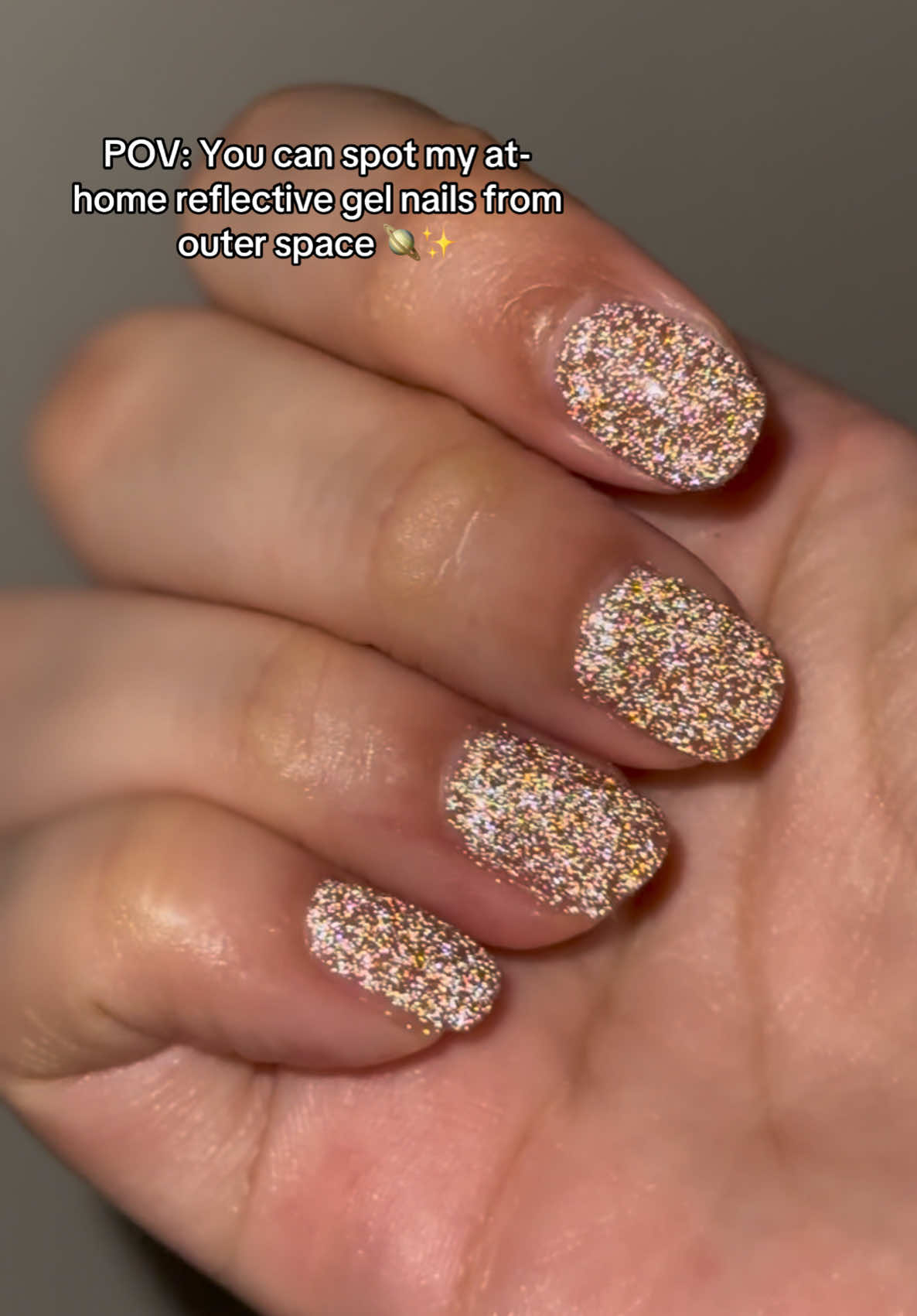 This set blew me away 🤯💅🏻 #gelnails #gel #nailtransformation #athomenailsforbeginners #athomenails #gelpolish #gelnail #gelnailstutorial #IGotItFromTikTok #ttsbeautybesties #TikTokShopSpringGlowUp #sparkles #ttscreatorcamp #glitter #sparkle #tiktokshoprestock #ttslevelup #ttstakeover  #gaoygelpolish #gaoy #BeautyTok 