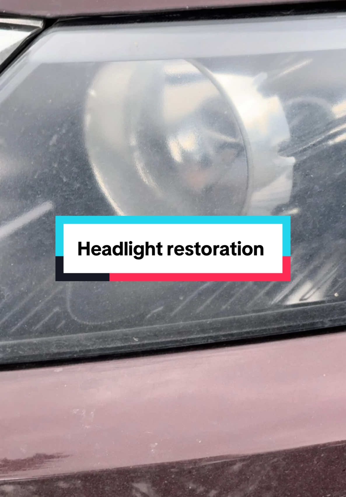 Just having a good time restoring some headlights out in the woods! Can’t complain #cardetailing #autodetailing #detailer #detailing #detailers 