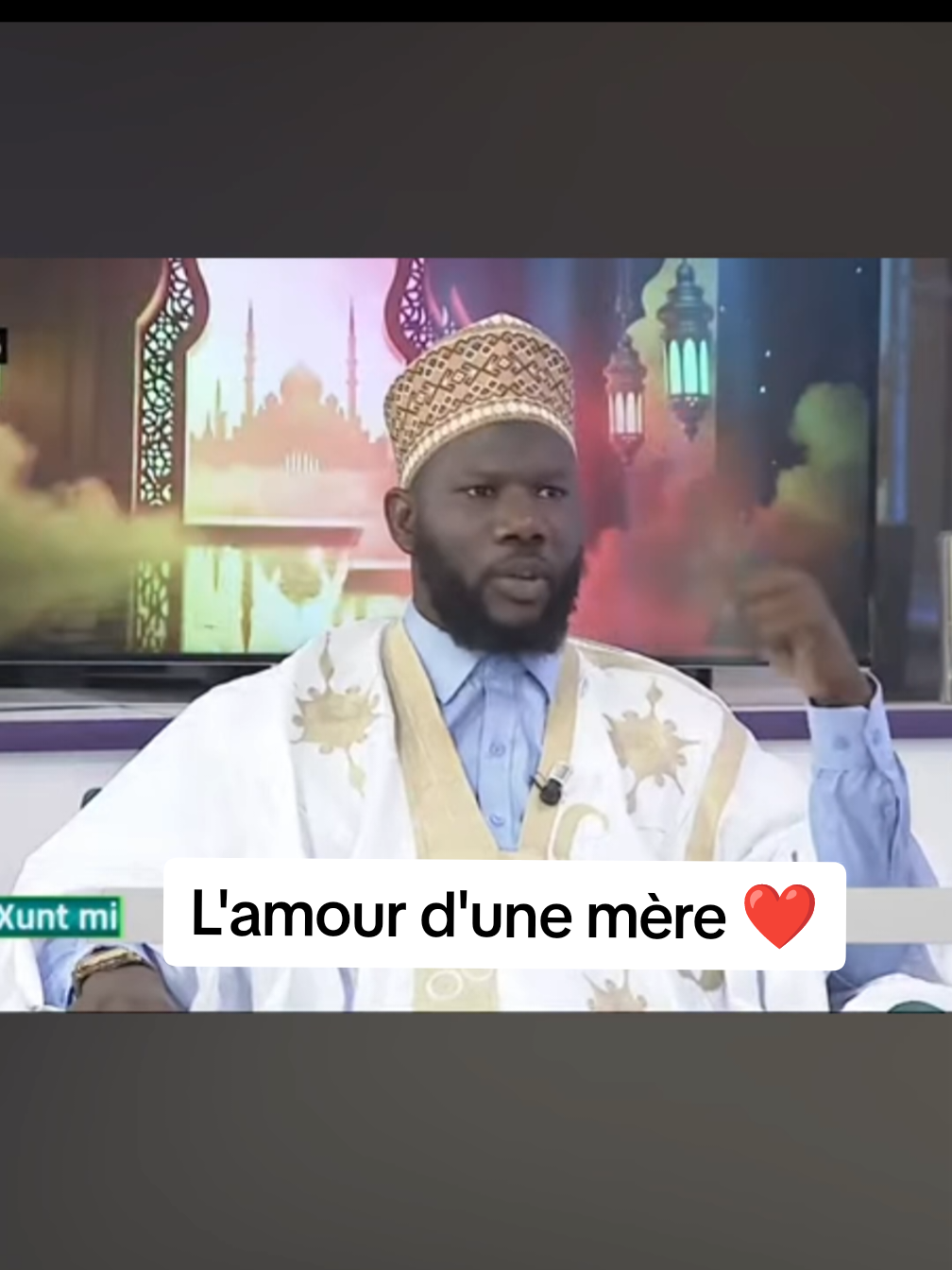 #senegalaise_tik_tok🇸🇳pourtoichallenge #senegalais #touba #italia #tidiane #mouride_sadikh_officiell #ousmanesonko #muslimtiktok #virale #france #maman #mere #loveyou #viral_video #viralvideos #fyp #fypviralシ #galsen_tiktok #senegalaise_tik_tok #senegal #mamendiayesavon #prokhane #serignetouba #saw 