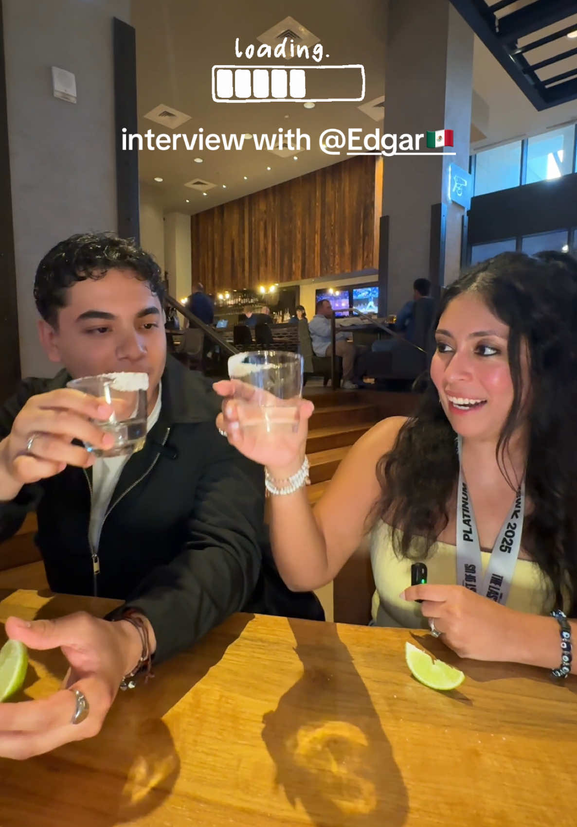 stay tuned for an interview with your next favorite artist @Edgar 🇲🇽  #sxsw #sxsw2025 #austin #atx #mexican #mexicanmusic #edgaralejandro #latinacontentcreator 