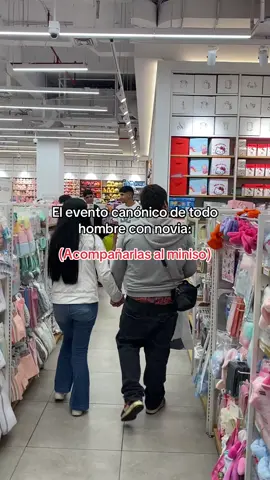 Kskdk habían muchas parejas #fyp #parati #fypageシ #miniso #novios 