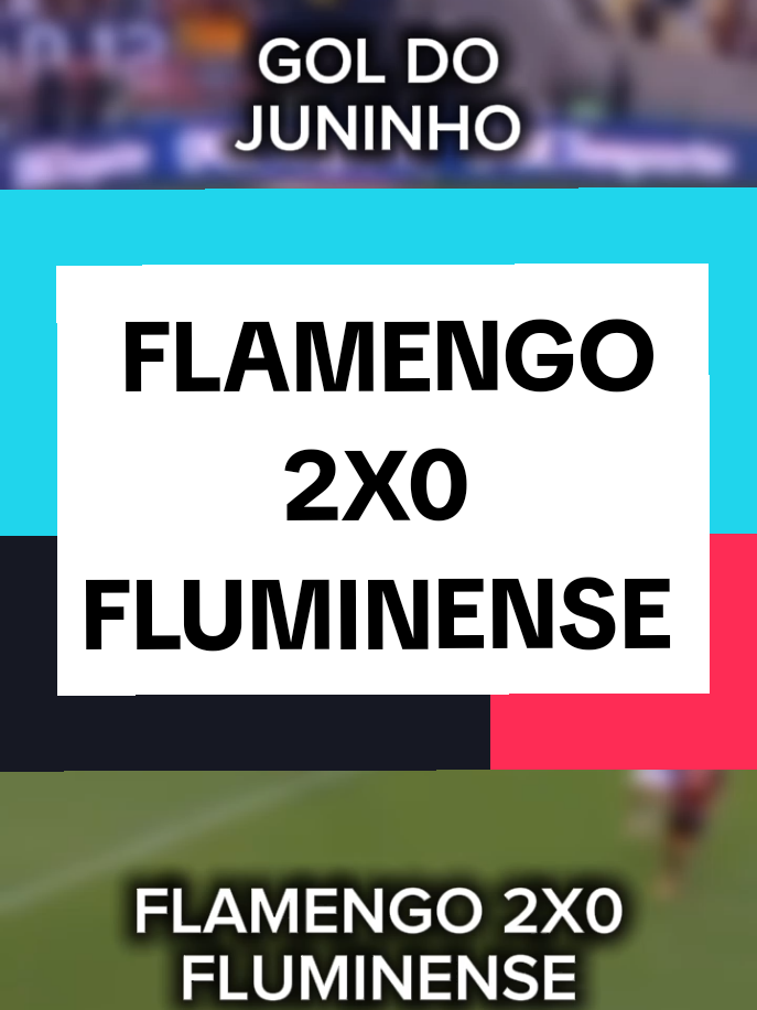 Gol do JUNINHO - Flamengo 2x0 Fluminense - Carioca Série A - Maracanã - Futebol Brasileiro - Futebol Ao Vivo - Melhores Momentos. #Juninho #Flamengo #Fluminense #CariocaSerieA #melhoresmomentos 