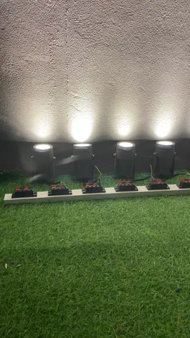 🌳  Đèn LED cắm cỏ rọi cây ngoài trời chiếu hắt cây cảnh thích hợp lắp đặt ngoài trời chống chọi được với nước, bụi bẩn, nhiệt độ khắc nghiệt chiếu hắt cây cảnh, bãi cỏ, vườn hoa, tường, hàng rào, chiếu sáng lối đi, hướng sân vườn trang trí không gian như khách sạn, căn hộ cao cấp, biệt thự, villages, resort… 🌳  Nhờ sử dụng dòng chip LED mang ánh sáng nổi bật cho khuôn viên ngoại thất của bạn, nguồn LED tiết kiệm điện năng, tuổi thọ cao cùng chất liệu làm nên sản phẩm đèn LED trang trí ngoài trời chống nước cao cấp cực kì bền bỉ, không mất công sửa chữa thay thế. 🌳  Với nguồn ánh sáng dịu nhẹ đầy màu sắc tô điểm cho không gian ngoại thất thêm nổi bật, lung linh, huyền ảo 🌳 Công suất 10w 🌳 Ánh sáng vàng 🌳  Điện áp 24v, 220v 🌳 IP65 thoả mãn điền kiện sử dụng ngoài trời 🌳  Bảo hành uy tín lên đến 24 tháng 🌳 Hàng sẵn kho số lượng lớn ✅ Với mong muốn tạo nên diện mạo hiện đại bậc nhất và ánh sáng khác biệt, ấn tượng, Lộc Phát Lighting sẽ mang tới cho quý khách hàng những giải pháp chiếu sáng kiến trúc cực kỳ đặc biệt. Còn ngần ngại gì nữa hãy bắt tay tạo lên một diện mạo mới cho chính không gian nhà bạn thôi nào 🙂  💞 Đèn Chiếu Sáng Ngoại Cảnh - Tâm Hồn Của Không Gian Sân Vườn -------------------------------------- 💁‍♀️Hãy liên hện với shop ngay để được tư vấn và nhận giá ưu đãi nhé! CÔNG TY TNHH THƯƠNG MẠI & SẢN XUẤT NHẬT PHÁT  #sanvuon #trangtrisanvuon #denchieusang #denled #denledtrangtri #denledtrangtringoaitroi #denchieucay #dencamco 