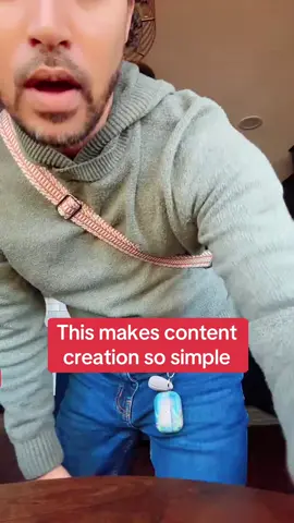 This is my most used tiktok shop purchase 🙌🏽 I swear by it! #contentcreation #contentcreator #contentcreationtips #contentcreators 