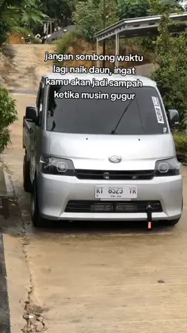jangan sombong🫣 #grandmaxpickup#grandmax #fyp 
