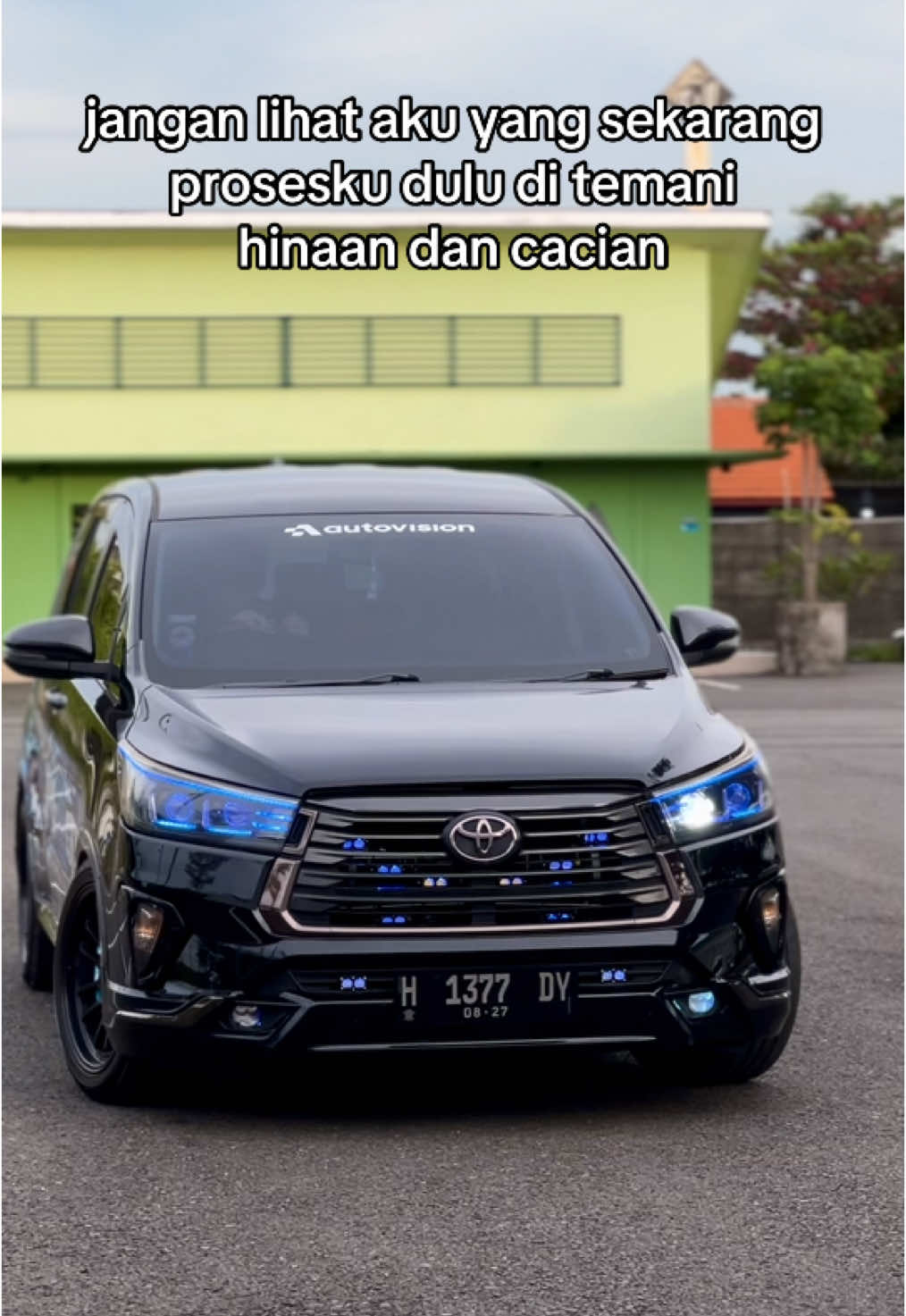 #innova #innovareborn #innovadiesel #innovamodifikasi #innova2gd #dieselpower #dieselenthusiast #2gd #2gdinnova #dieselwar #cumidarat #cumicumidarat #mif2gd #autovision #autovisionlighting #autovisionenthusiast #limitlessperformance