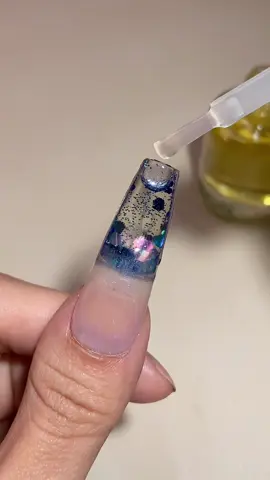 🪼#nails #nailart #nailtutorial #nailsdesign #nailsartvideos #nailtech #fyp 
