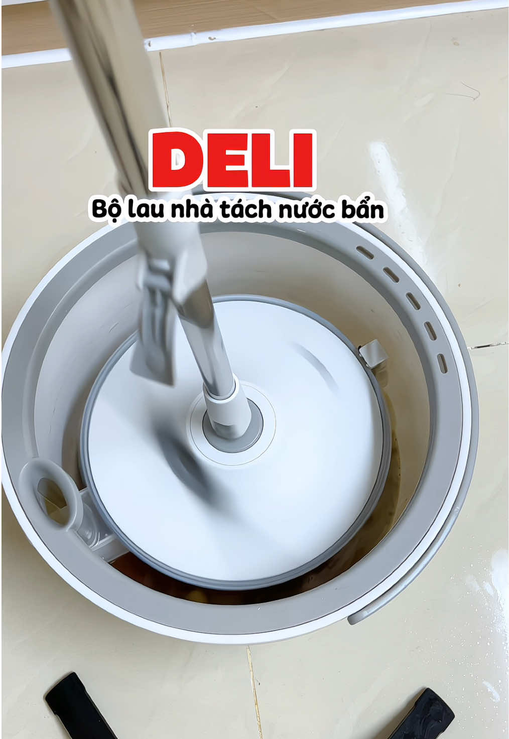 Chân ái của tui luôn á mấy bà lau nhà sạch kĩ lắm ko mất công đi giặt dẻ  #bolaunhatachnuocban #bolaunhadeli#deli #bolaunhathongminh #bolaunha360  #xuhuong #viral #foryou 