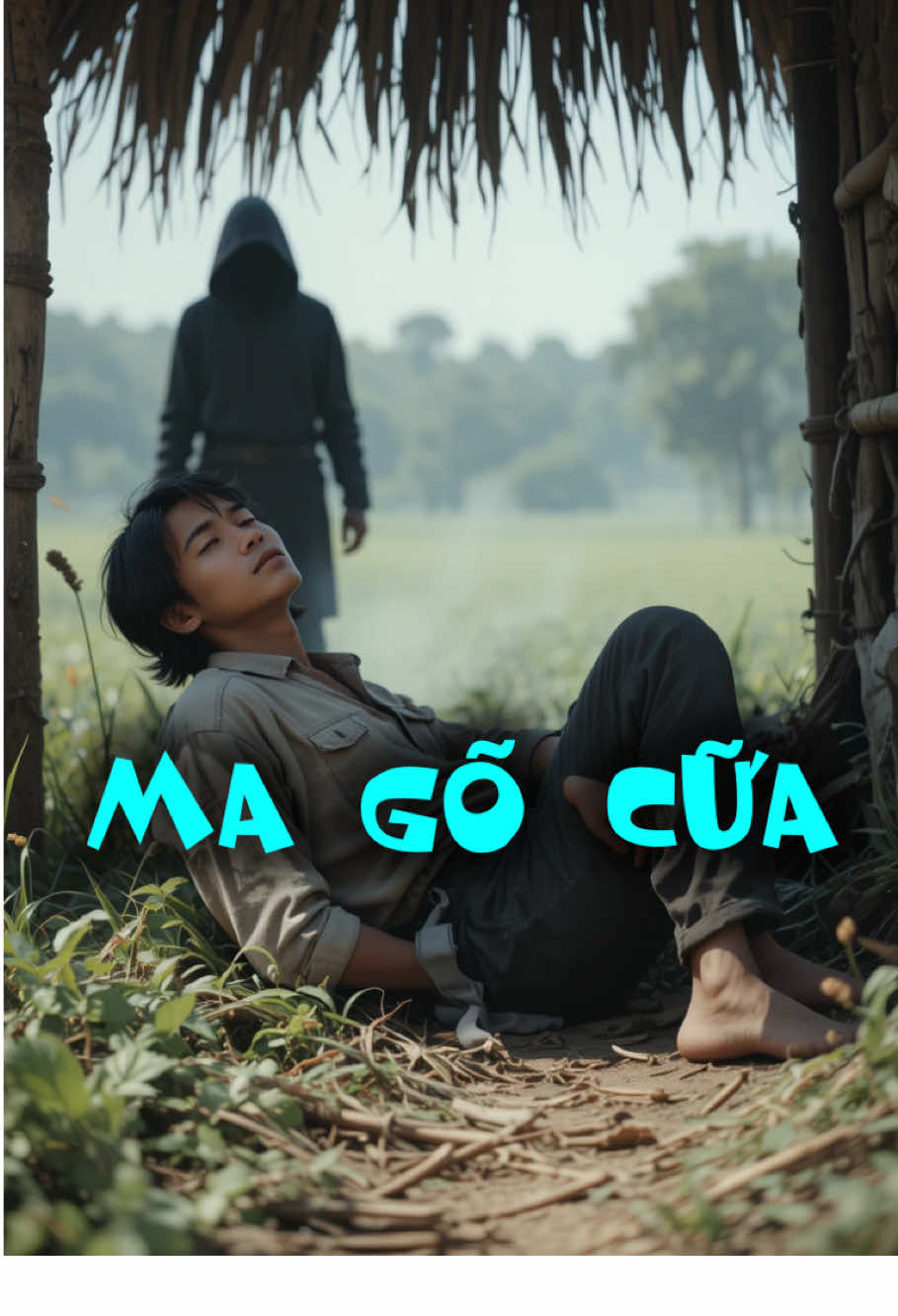 Ma gõ cửa #tuegiac #tuệgiác #phatphap #baihoccuocsong 