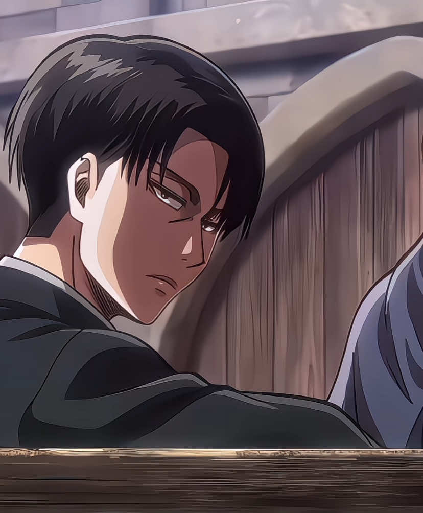 #levi #AttackOnTitan 