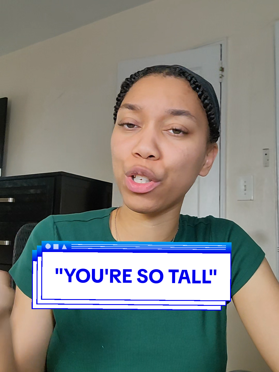 but like what do u want me to do abt it tho  #tallgirlprobs #tallwomenoftiktok #tallgirlsunderstand #tallgirltiktok #tallfashiontiktok #tallgirlproblems 