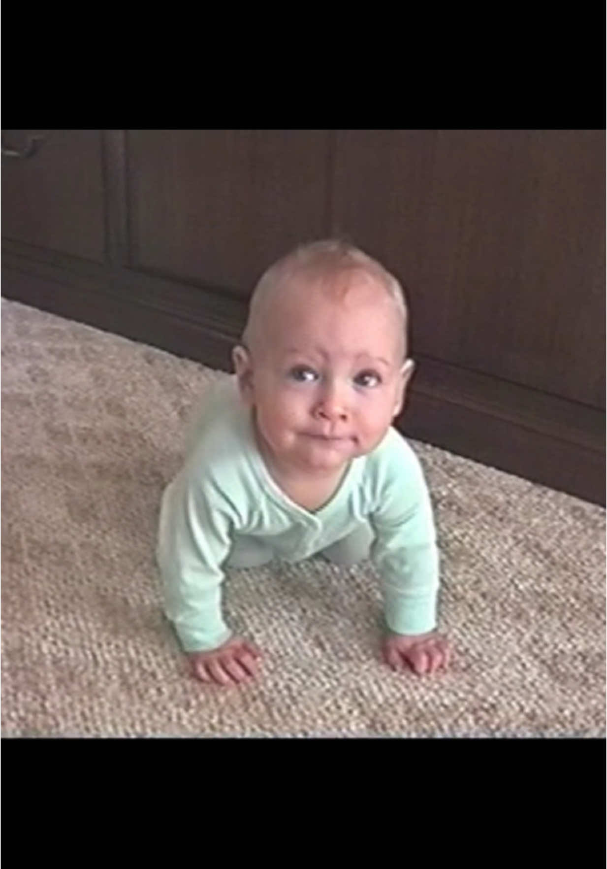 Watching our sweet grandson sitting in our living room floor completely entranced in Ms. Rachel.  It’s so hard to believe it’s been 25 years since his daddy sat in the exact same spot watching Barney.  @chasefelts  