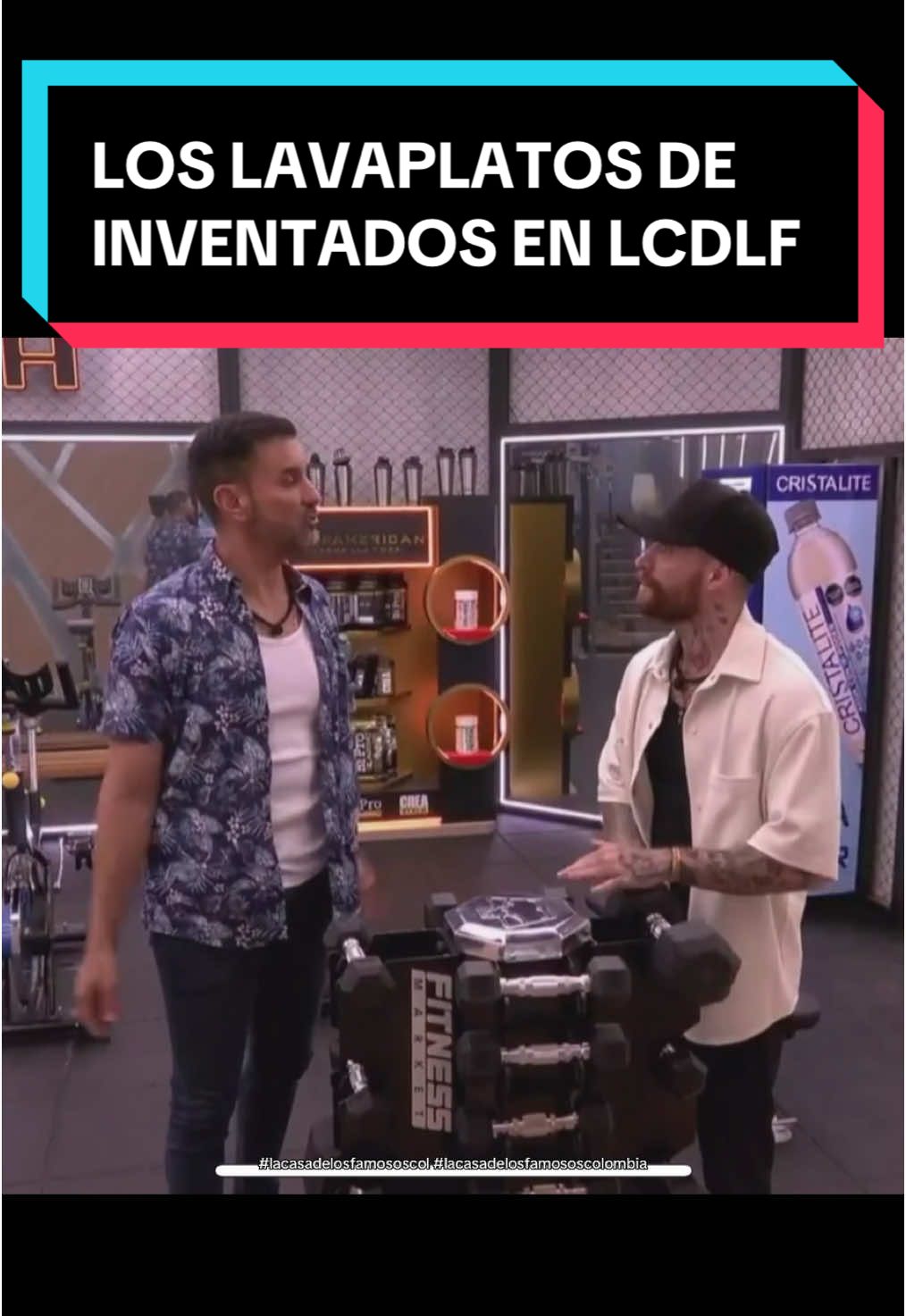 De verdad los lavaplatos creen que alguien iría a un evento que realicen fuera de La Casa de los famosos Colombia? #loslavaplatos #mateovarela #elpeluche #elnegrosalas #lacasadelosfamososcol #lacasadelosfamososcolombia #lcdlfcolombia 