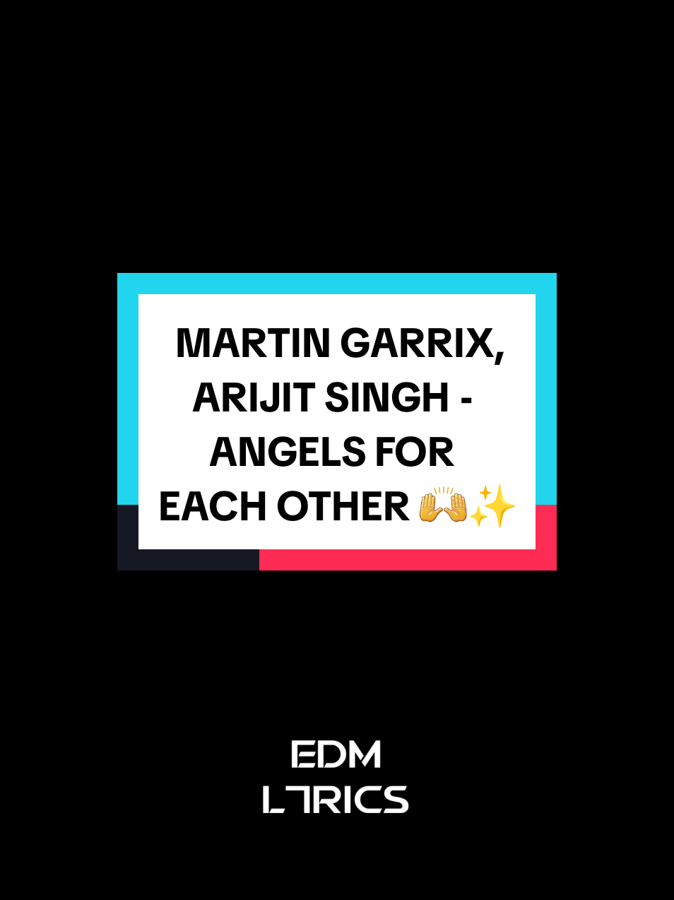 La Voz De Martin 🙌✨️ #MartinGarrix #ArijitSingh #AngelsForEachOther #New #EDML7RICS #Edm #Music #Lyrics #Spanish #Enjoy #foryou #foryou #foryou #fyp #fyp #fyp #foryoupage #foryoupage #foryoupage 