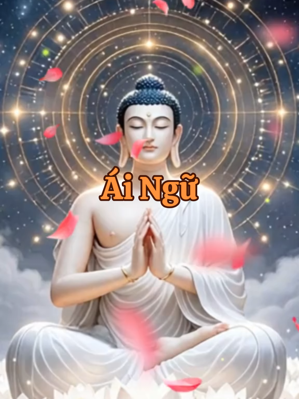 Ái Ngữ - Trong tác phẩm hiểu về trái tim. #aingu #kinhsach #hieuvetraitim #sachhay #thayminhniem #phatphap
