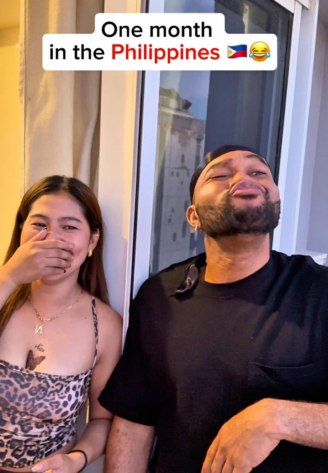 In Philippines, we point to directions with our mouth 😂🤦🏾‍♂️ #video #funny #viral #tiktok #trending #viralvideo #philippines #tagalog #pinoy #filipino